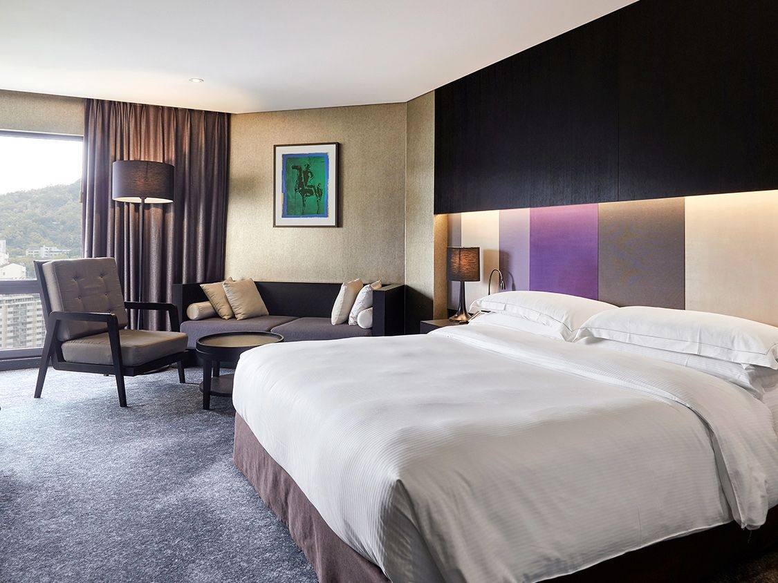 이그제큐티브 더블