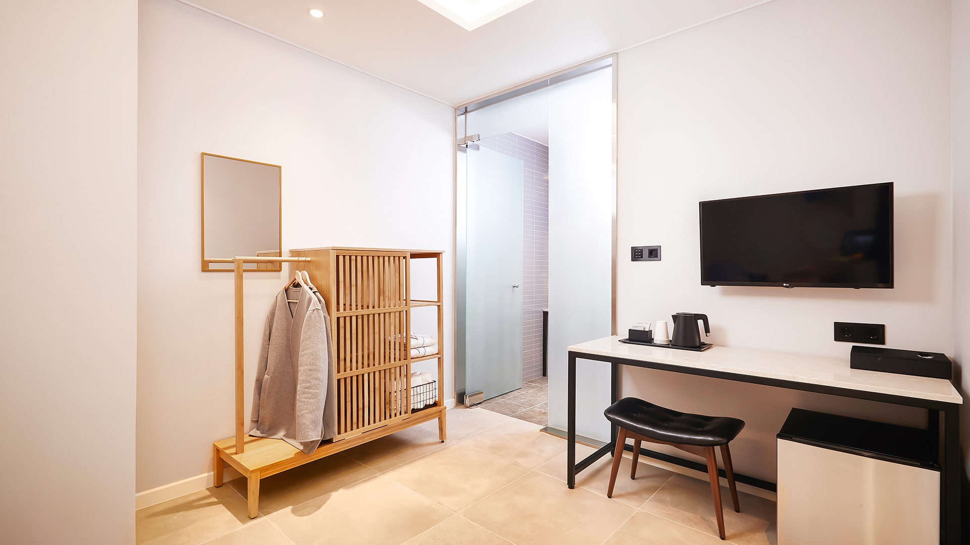 시그니처 B (오션뷰)