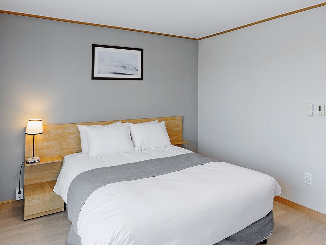 디럭스 패밀리 트윈