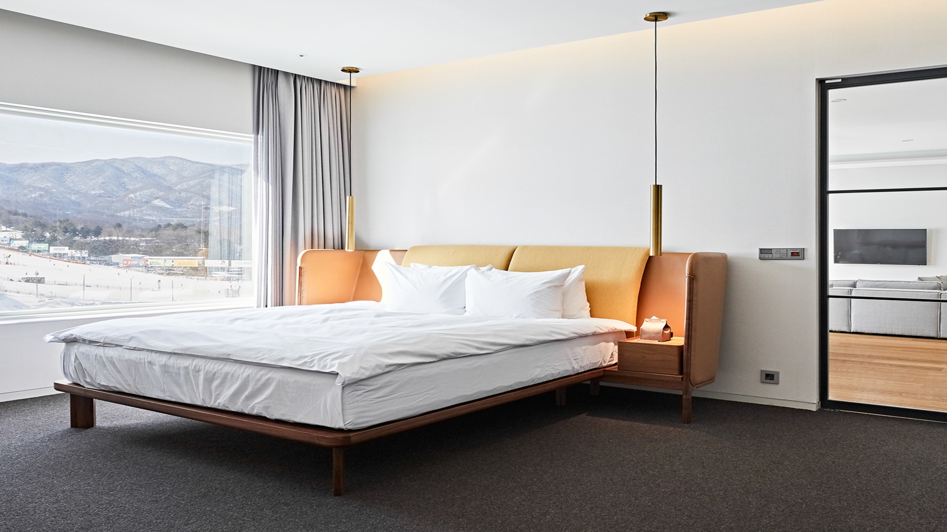 프레지덴셜 스위트