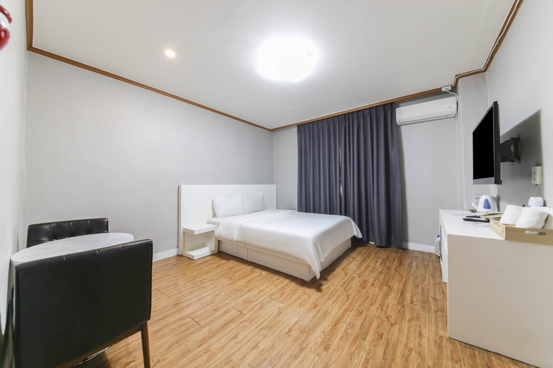 스탠다드(무료 조식 제공)