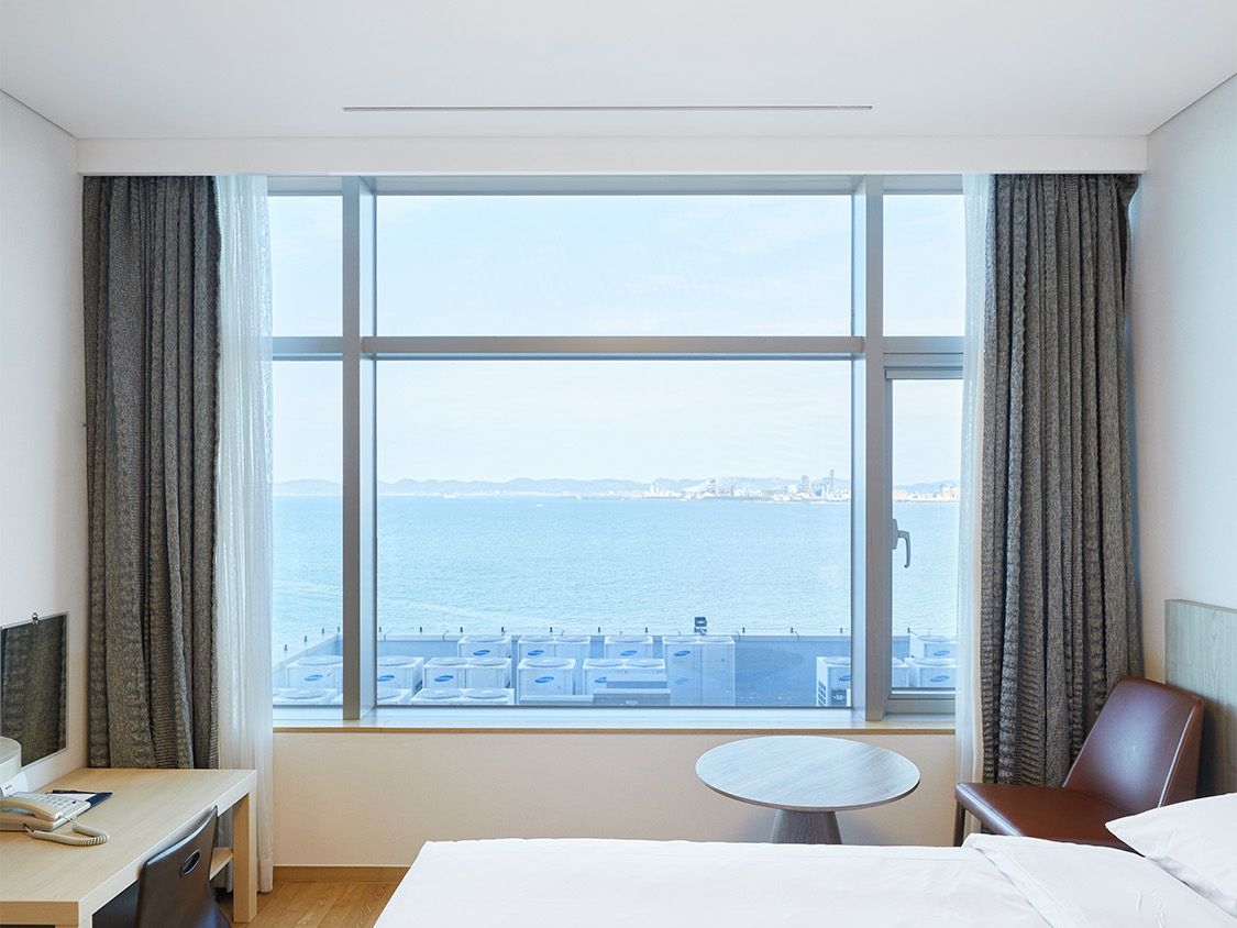 코리안 스탠다드 더블