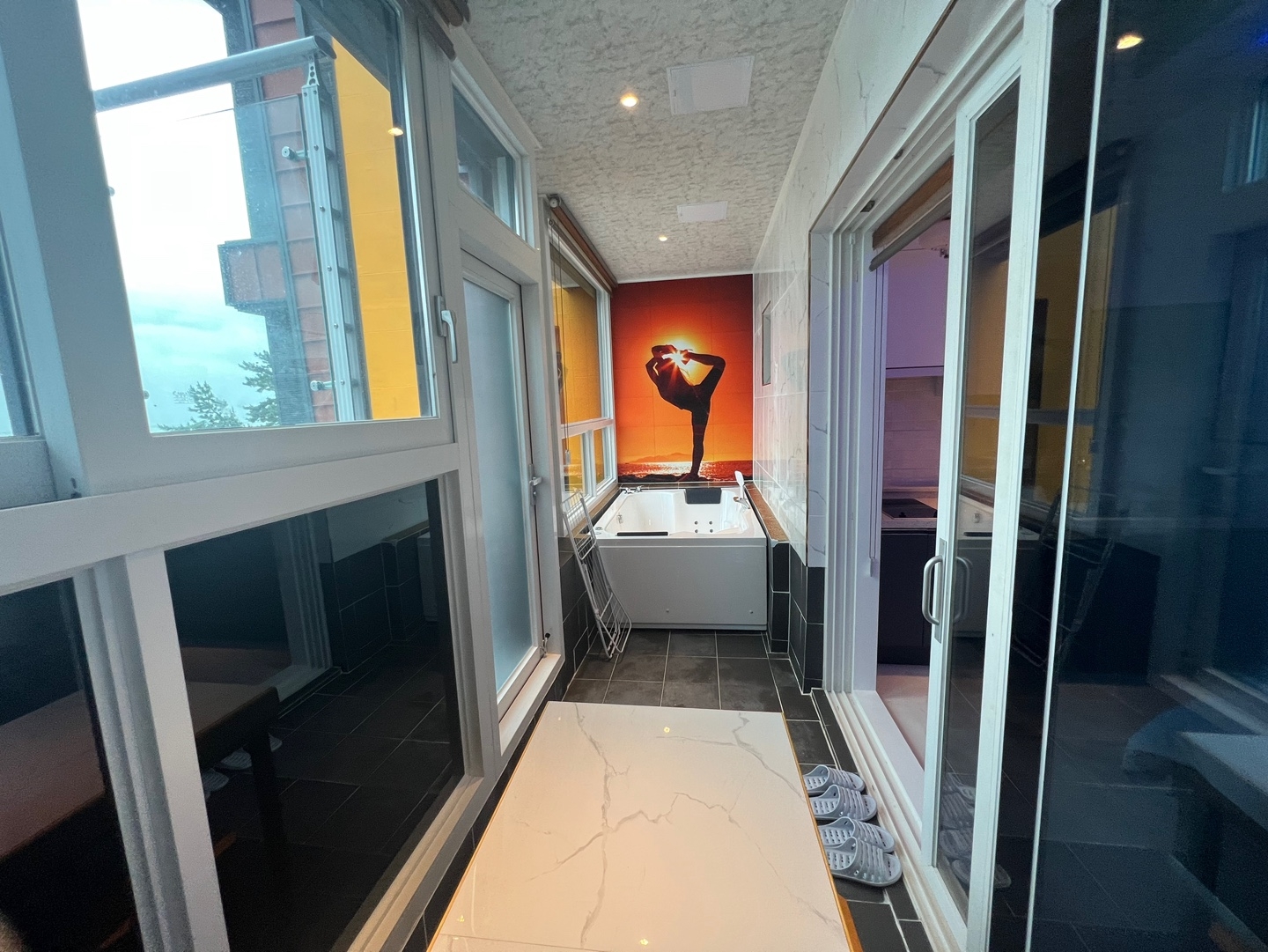 오션뷰 실버룸 102호/오션뷰 실버룸 201호