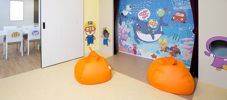 디럭스(뽀로로 ROLE)