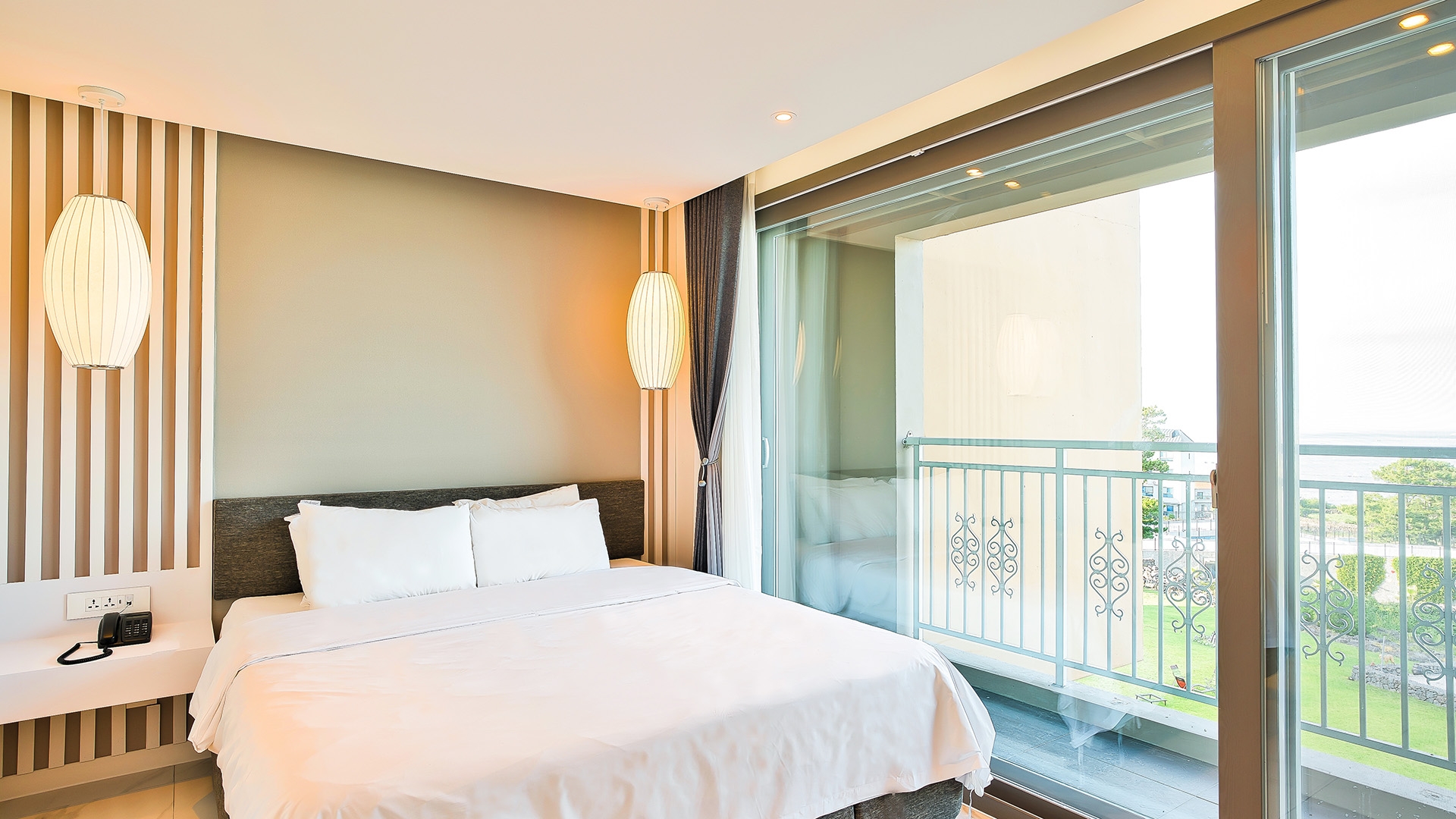 로얄 그랜드 스위트