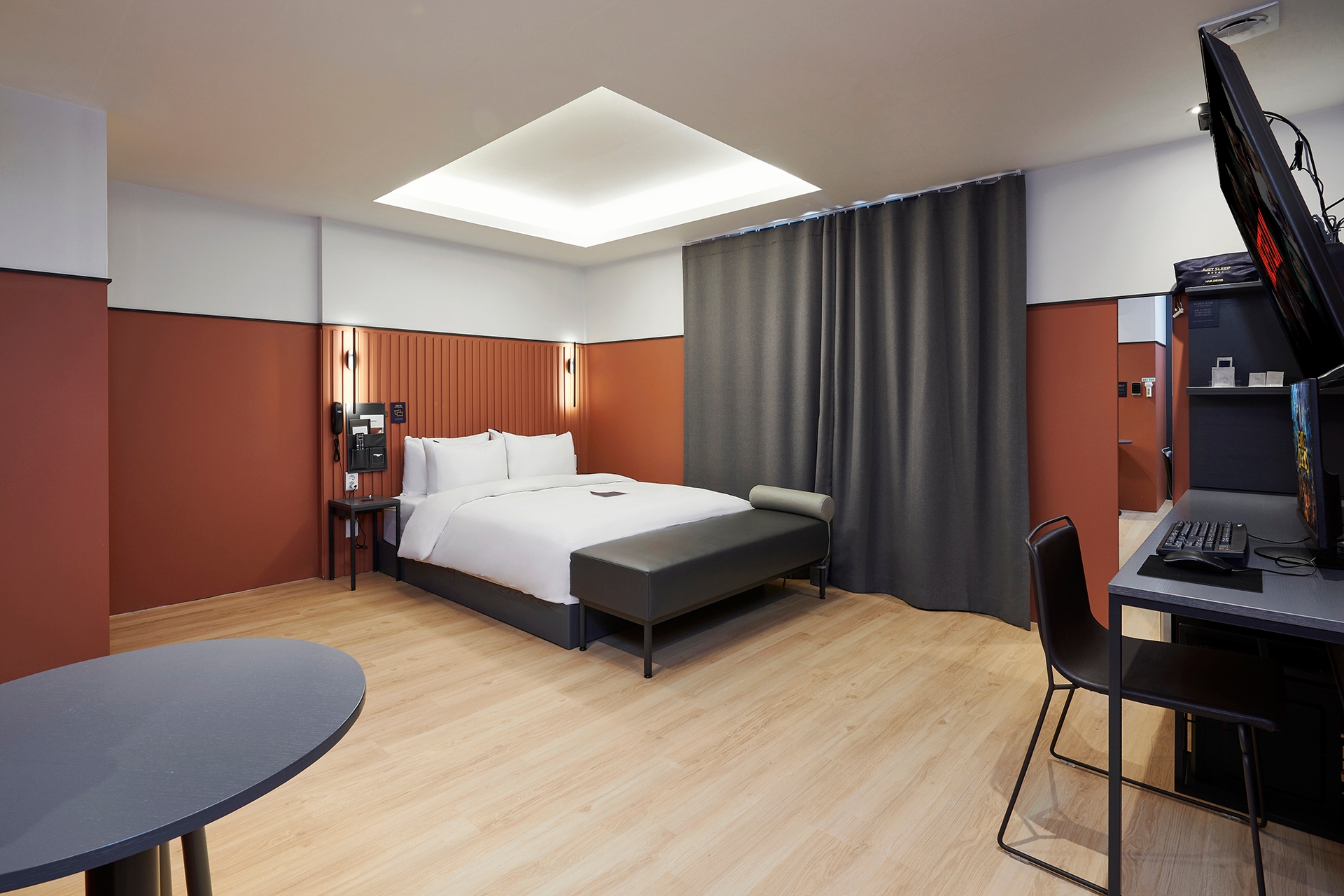 프리미엄 스파(스파욕조,넷플릭스,웨이