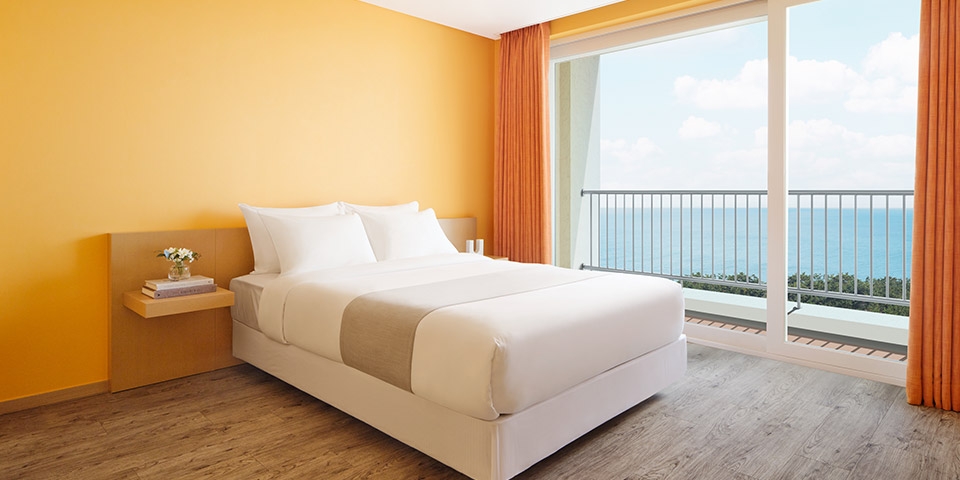 로얄(오션뷰_호텔형)