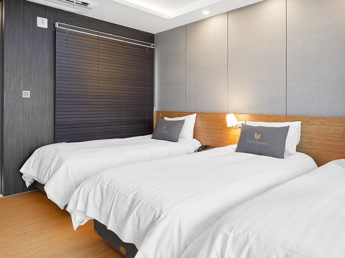 오션 디럭스 트리플