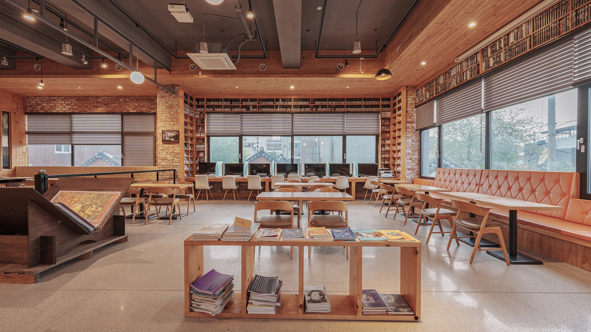 필름라이브러리