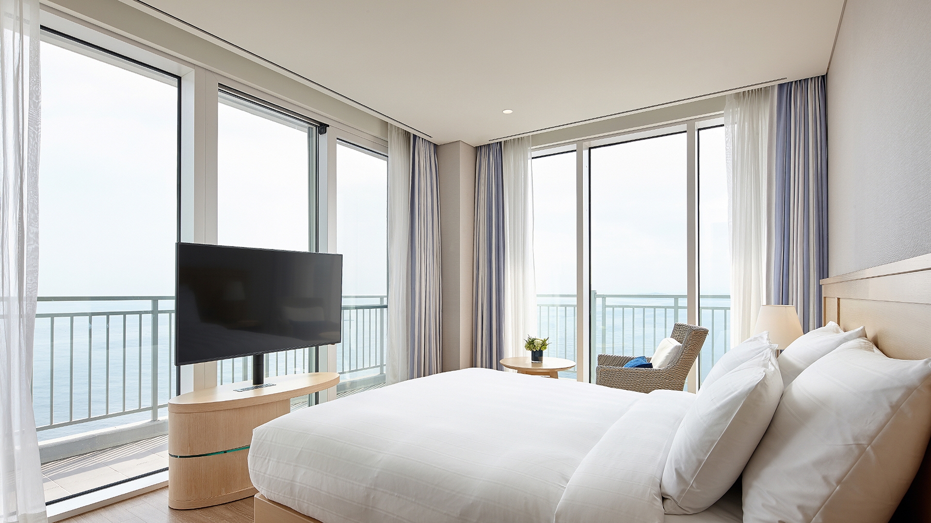 [호텔] 슈페리어스위트