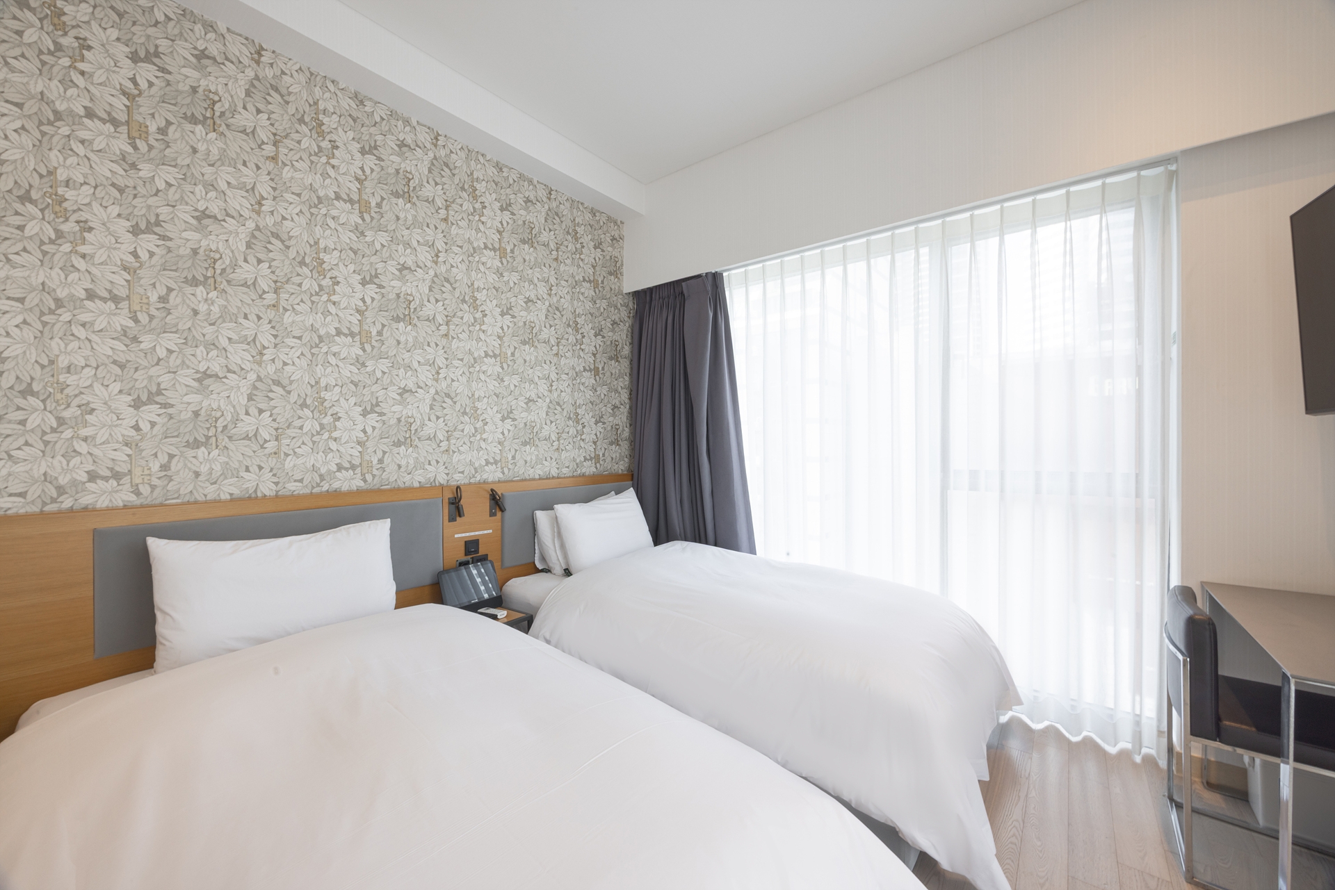 스탠다드 트윈 (슈퍼싱글+슈퍼싱글/에