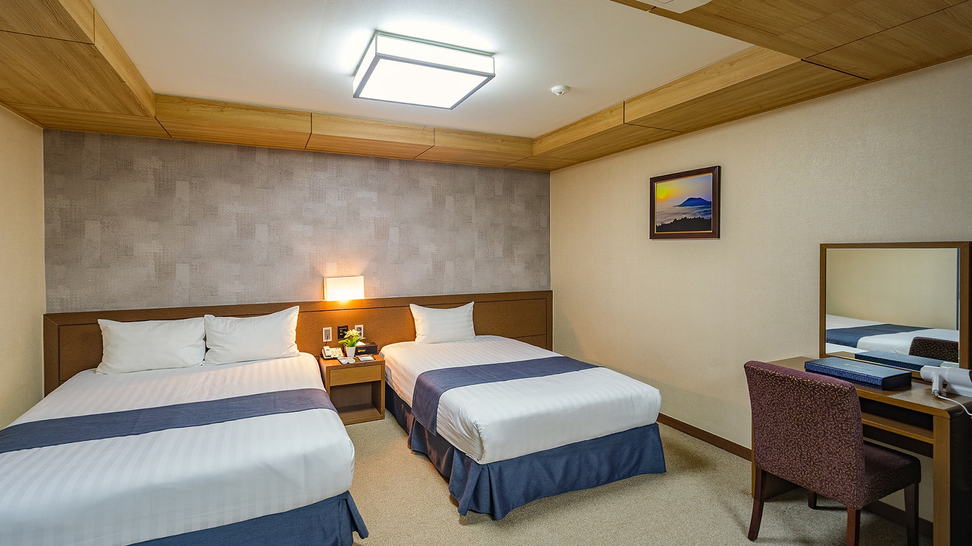 베니키아 스위트 (오션뷰)