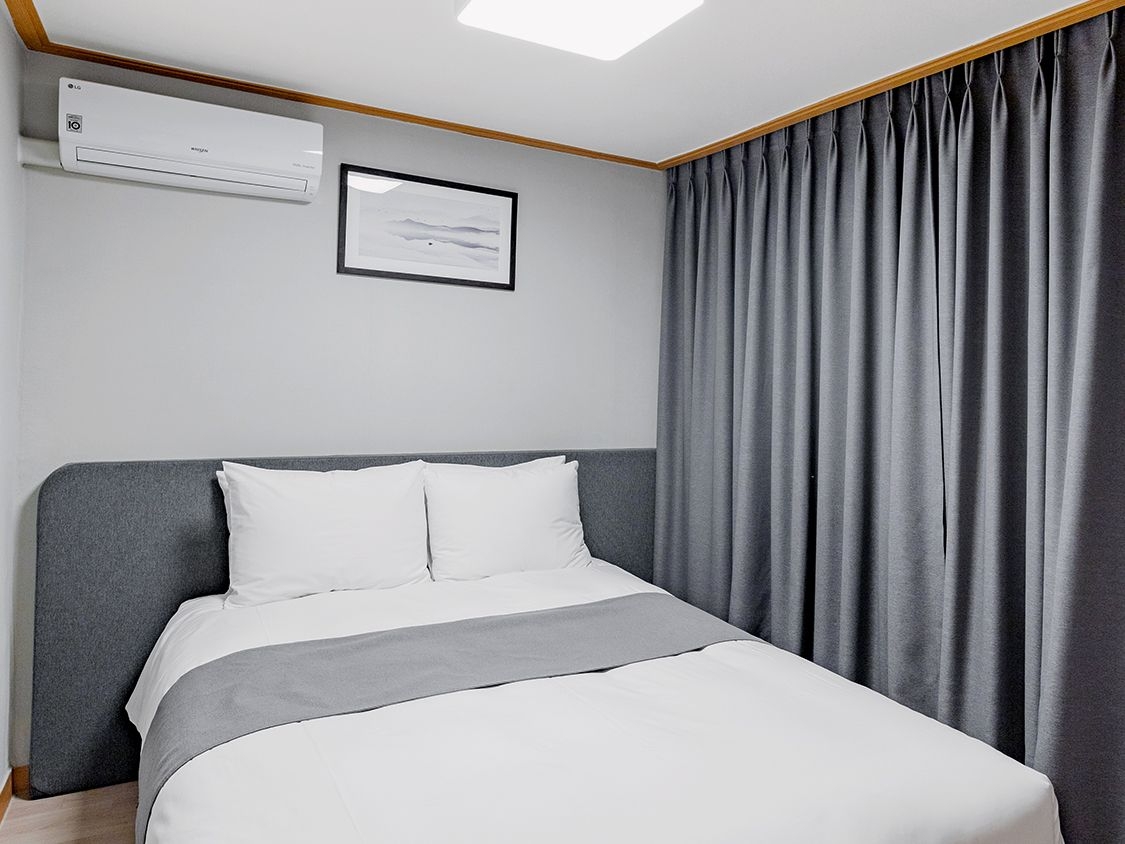 디럭스 패밀리 트윈