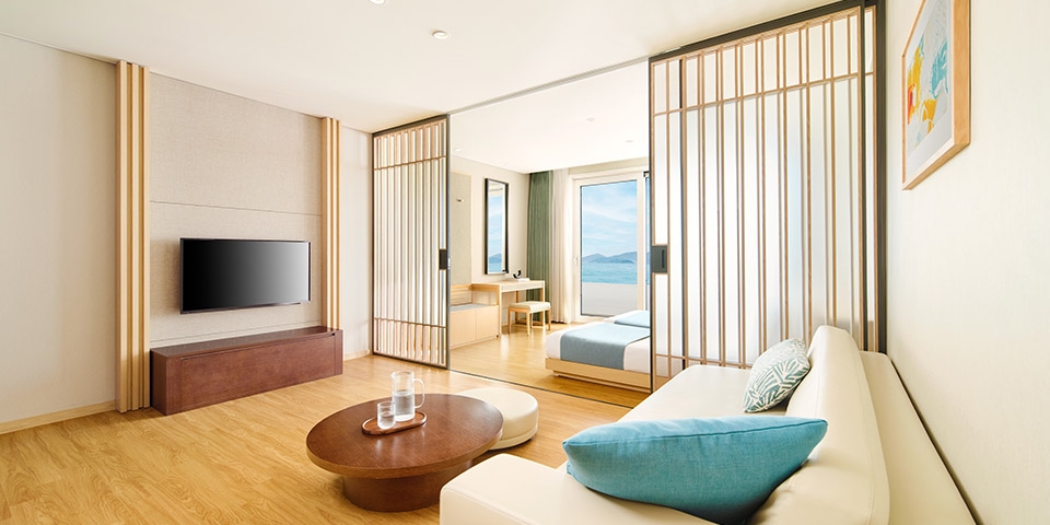 디럭스 (원룸_호텔형)