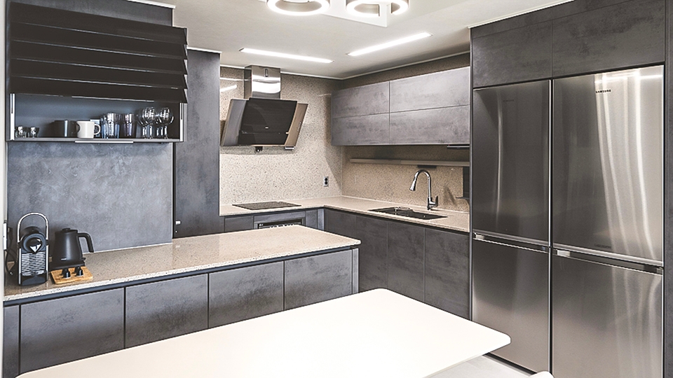 패밀리 스위트 오션 (24평)