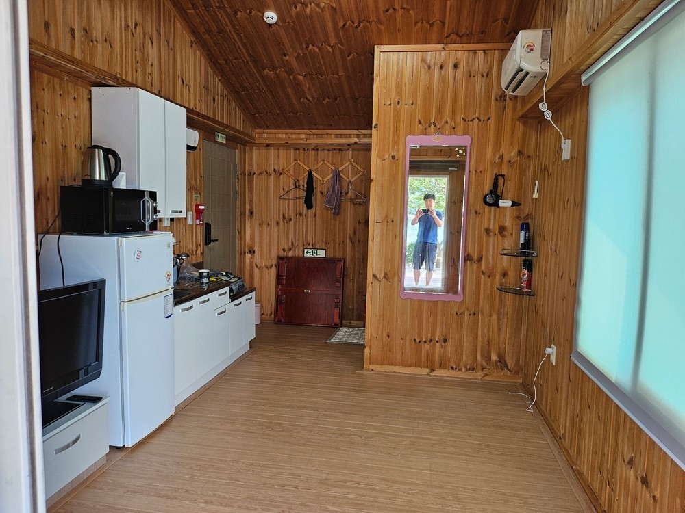 투룸(1층원룸+2층복층전체사용)18평