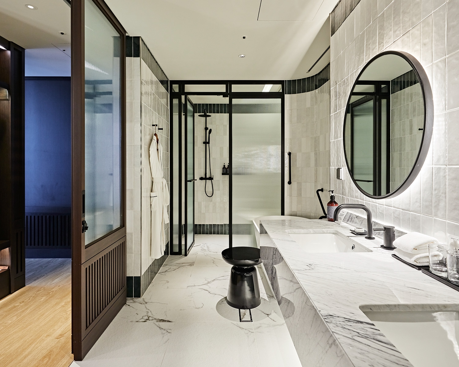 그래비티 스위트