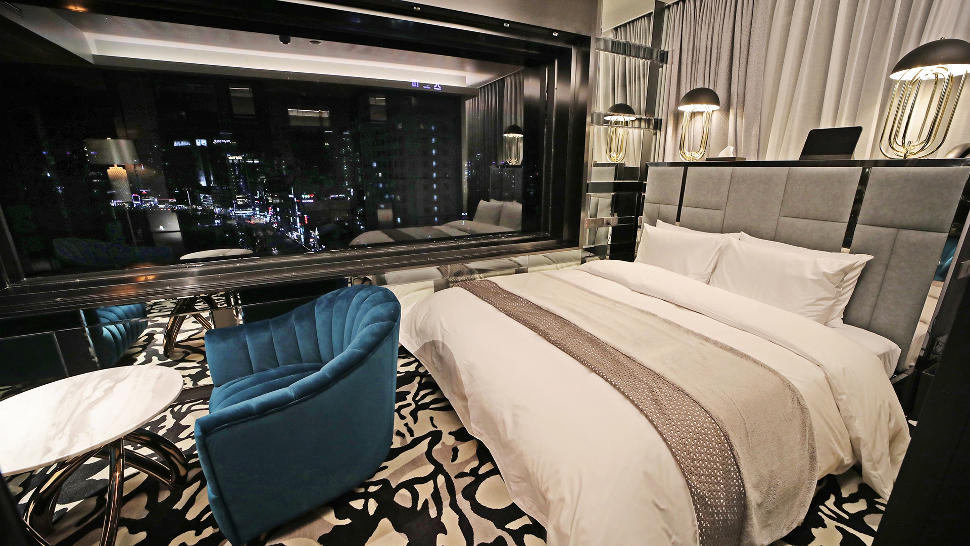 플래티넘 오션뷰