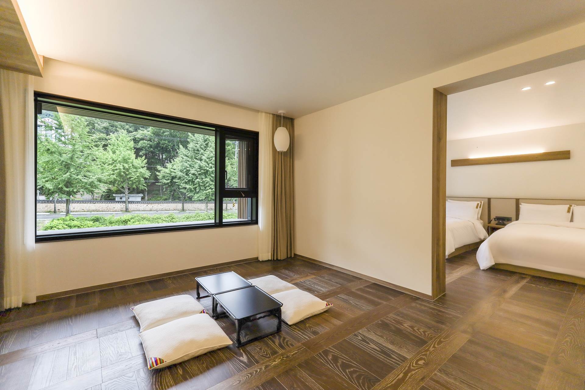 스위트 패밀리 트윈