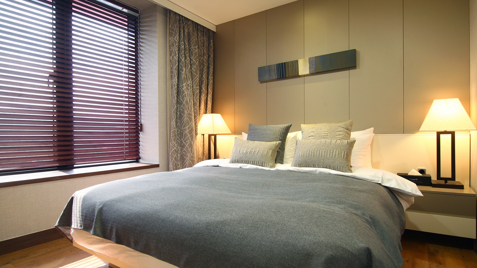 상상마당 스위트