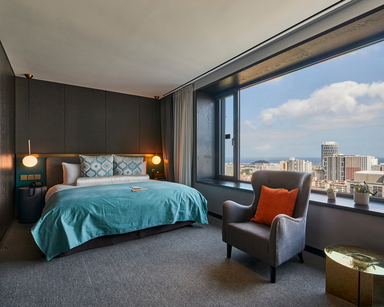 프레지덴셜 스위트