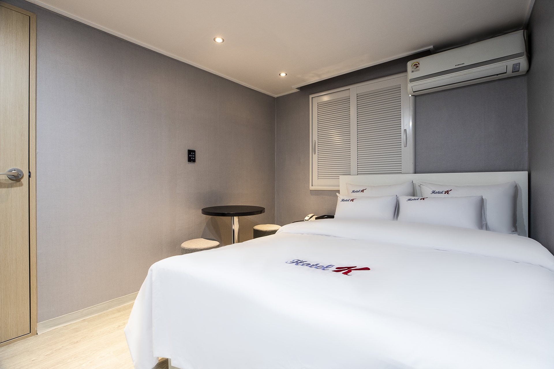 일반A (숙박 시 도보전용)