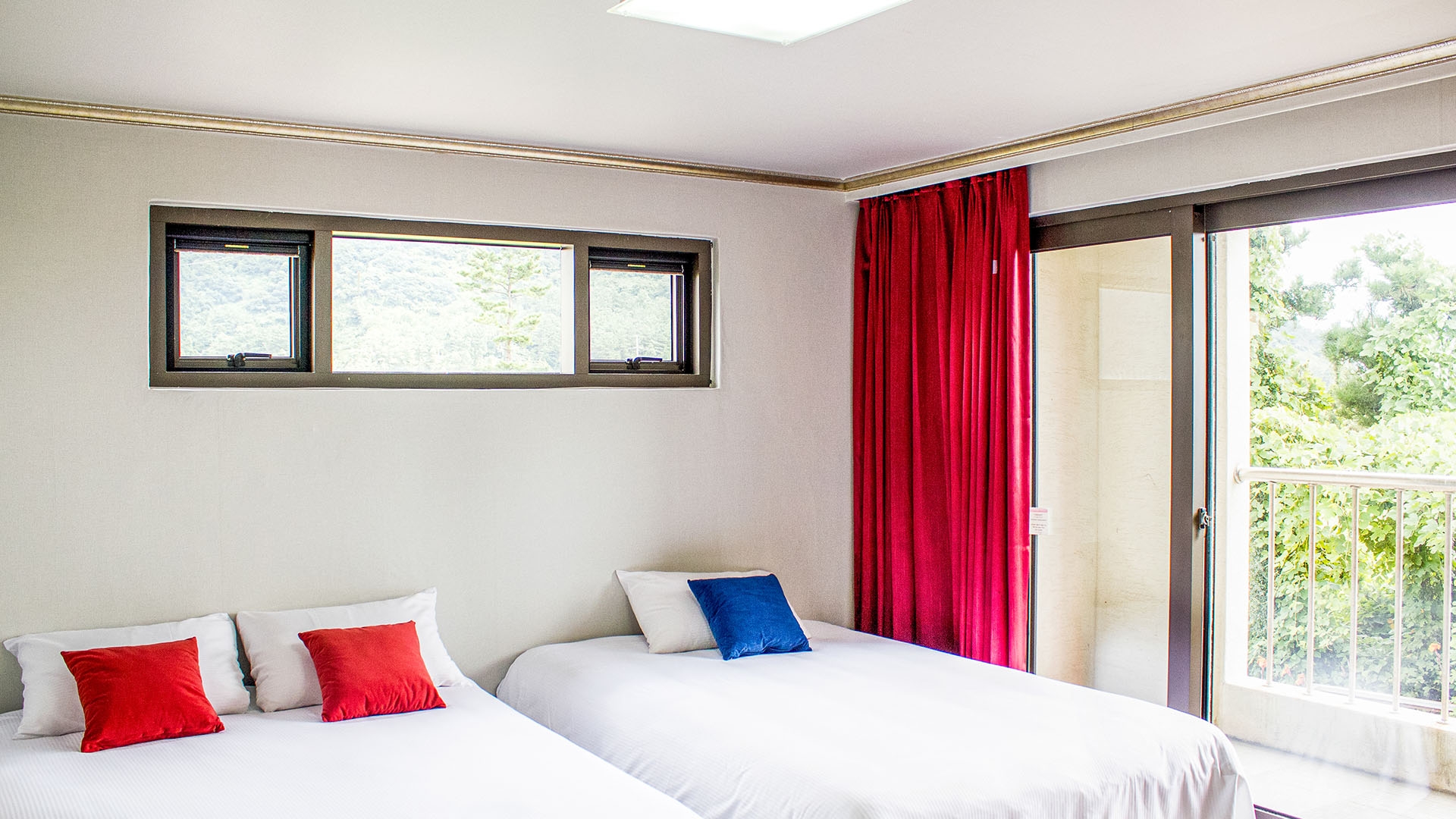 리조트 (40평형)