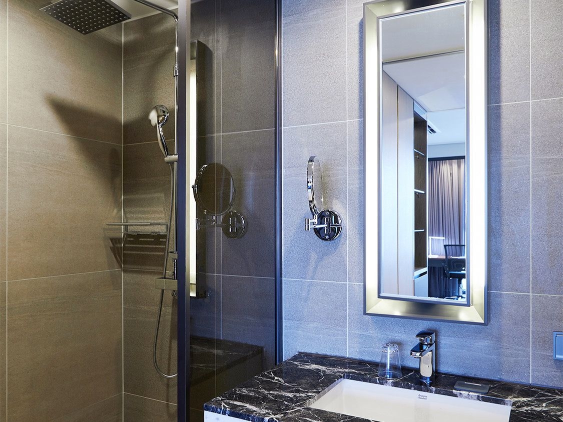 주니어 스위트 트윈