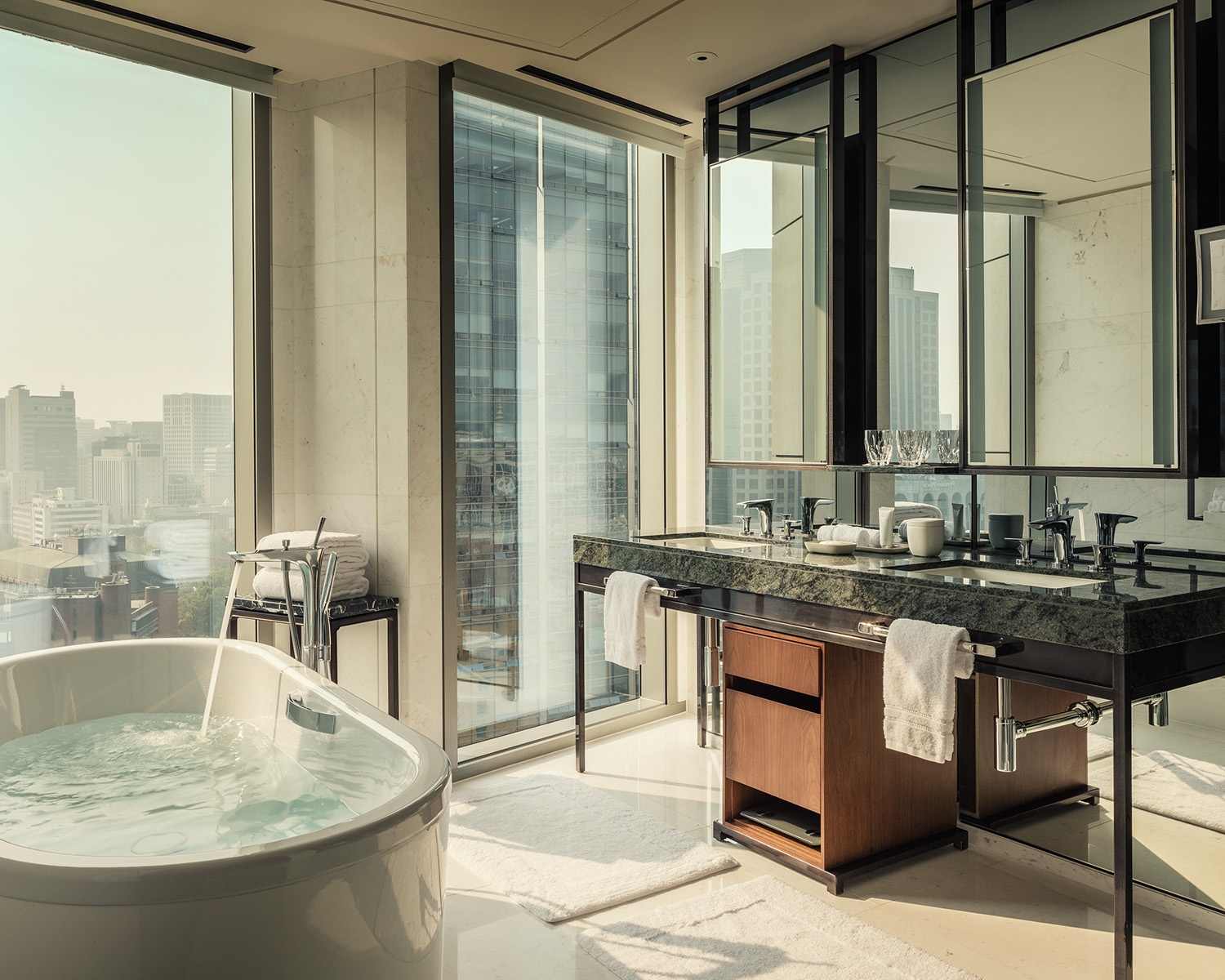 이그제큐티브스위트