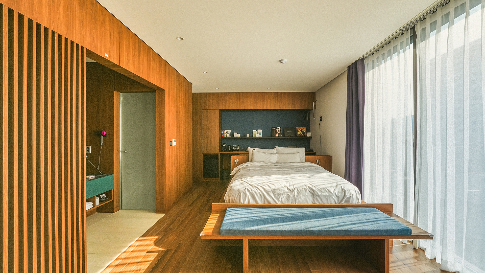 스탠다드 더블 01