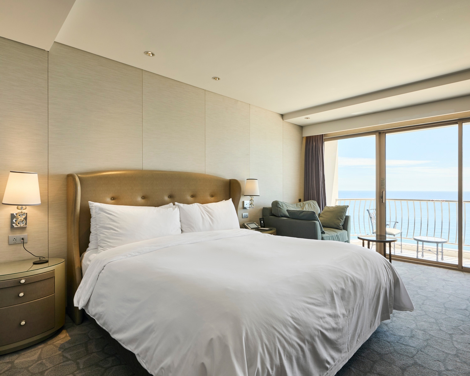 오션 테라스 더블_신관