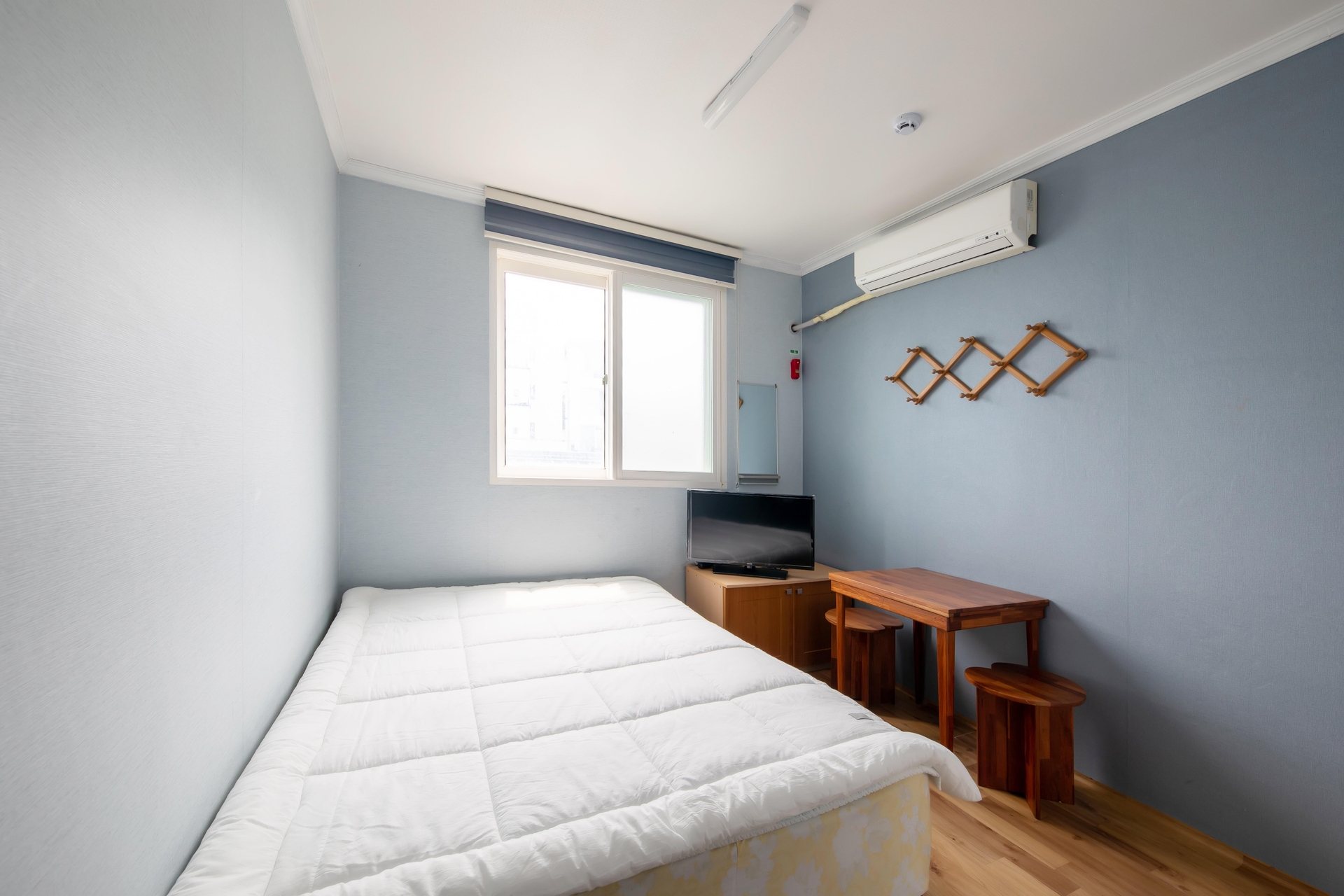 더블룸(애견동반가능)