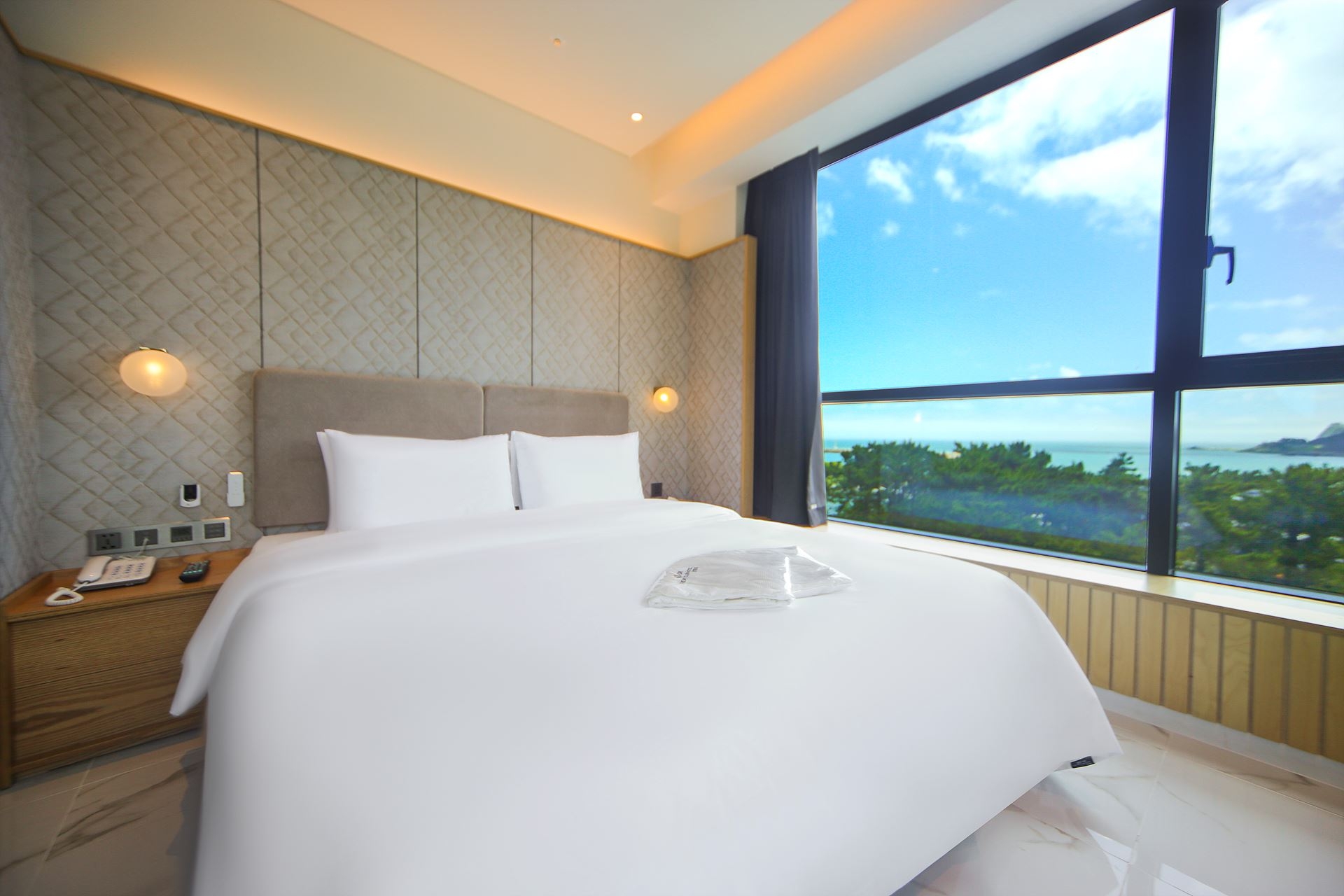 그린 골프 디럭스