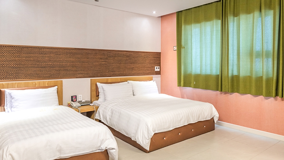 패밀리 트윈 마운틴