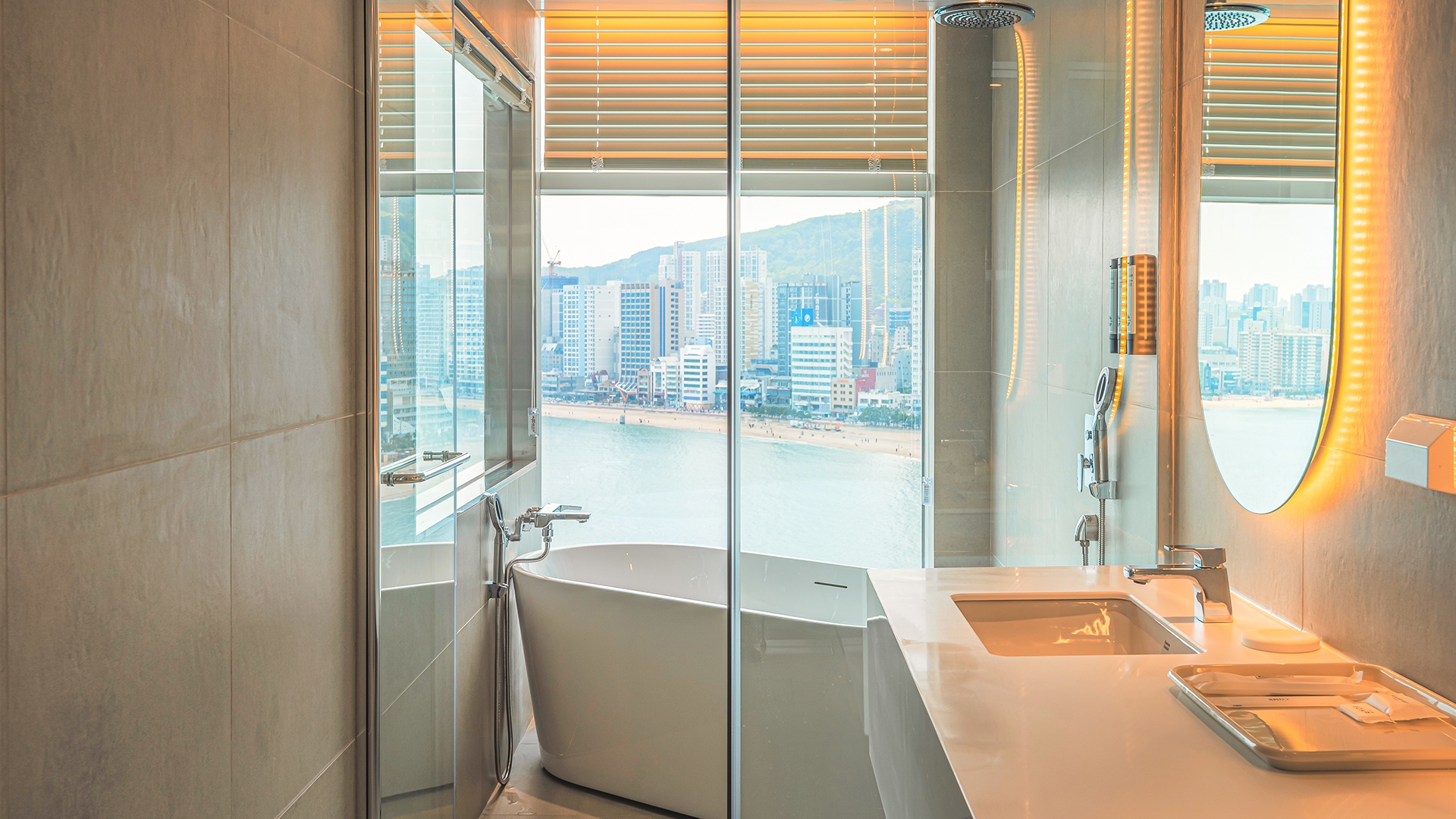 로얄 스위트 더블 (오션뷰)