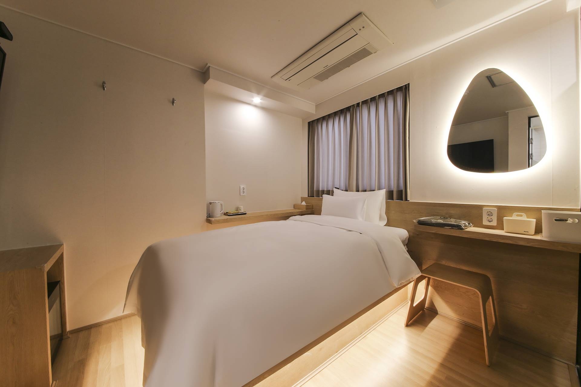 스탠다드 1인실