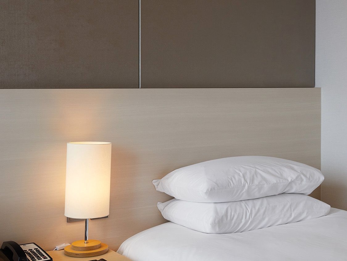 스탠다드 패밀리 트윈