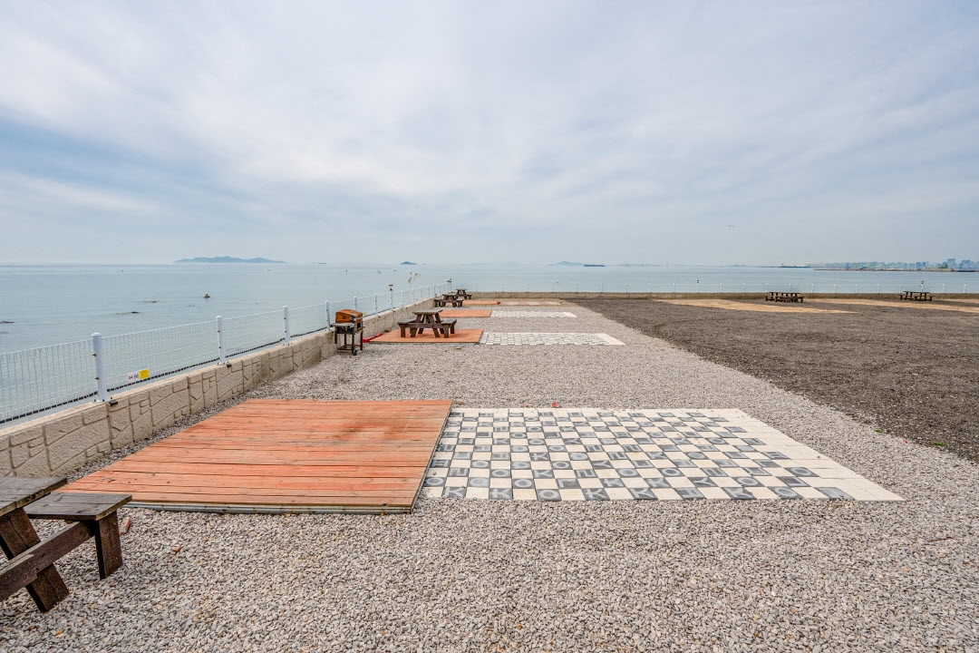 [익스트림바다사이트]1~4호(바다초근접)랜덤배정