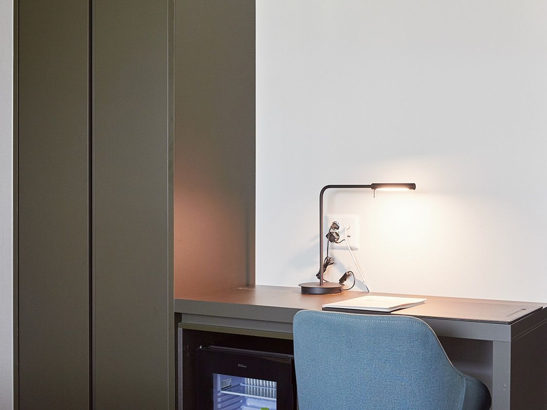 슈페리어 트윈 시티뷰