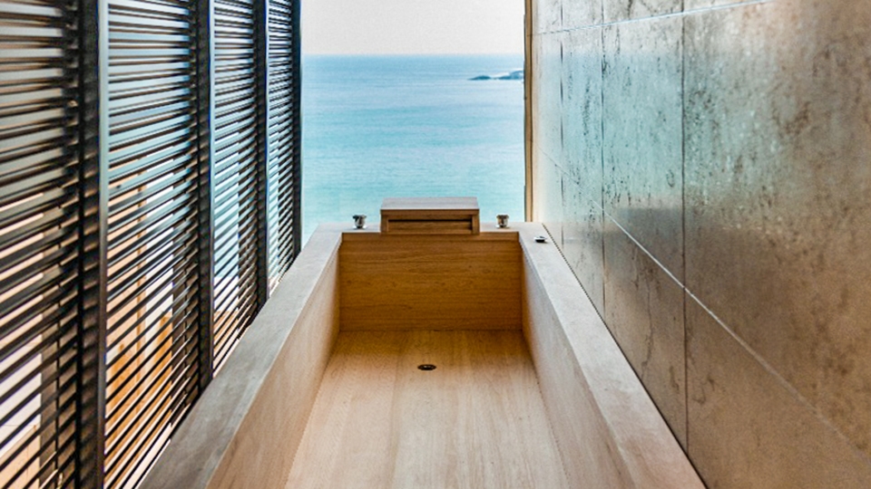 프리미어 히노키 스위트