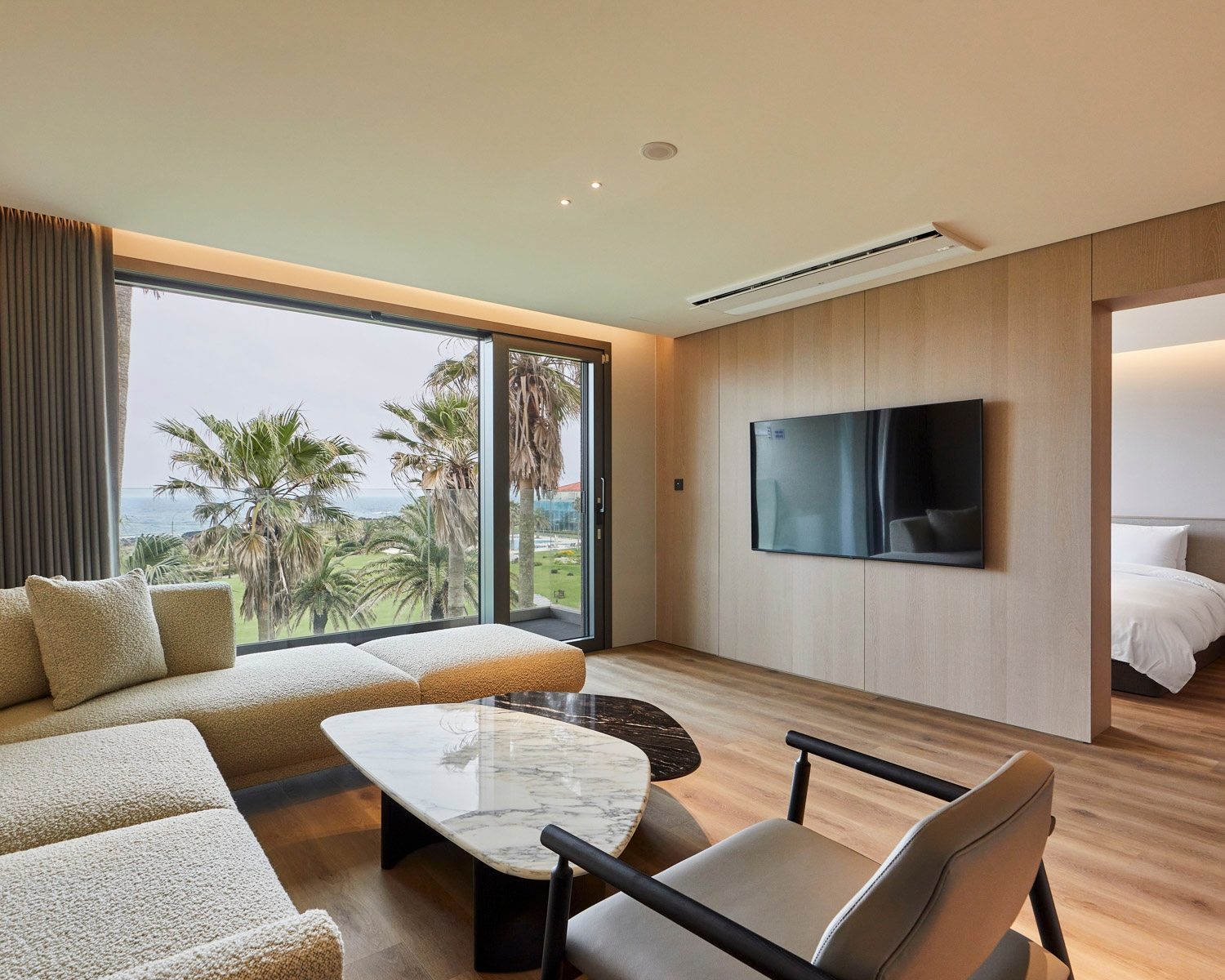 리조트_그랜드 스위트