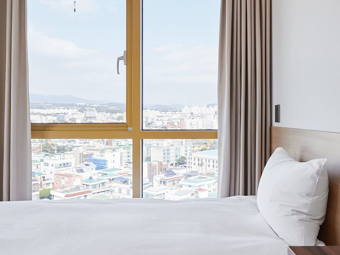 스탠다드 코너 싱글