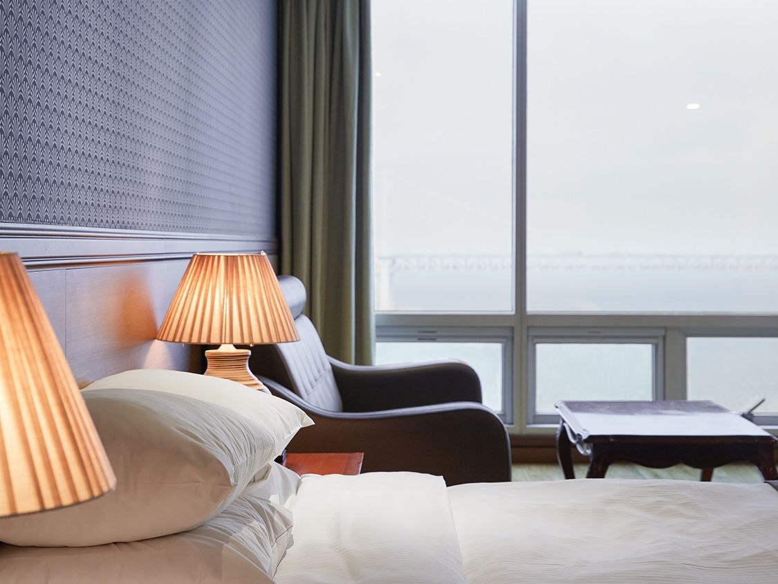 디럭스 오션 더블