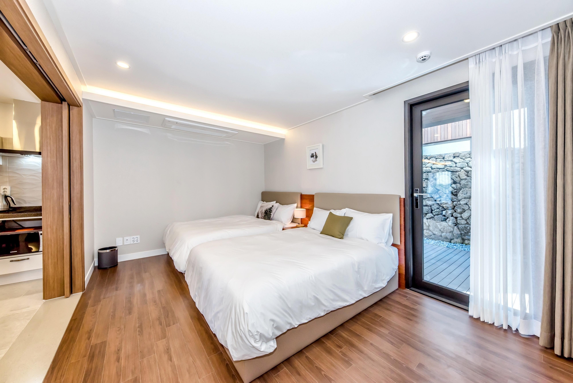 패밀리 스위트 풀빌라 