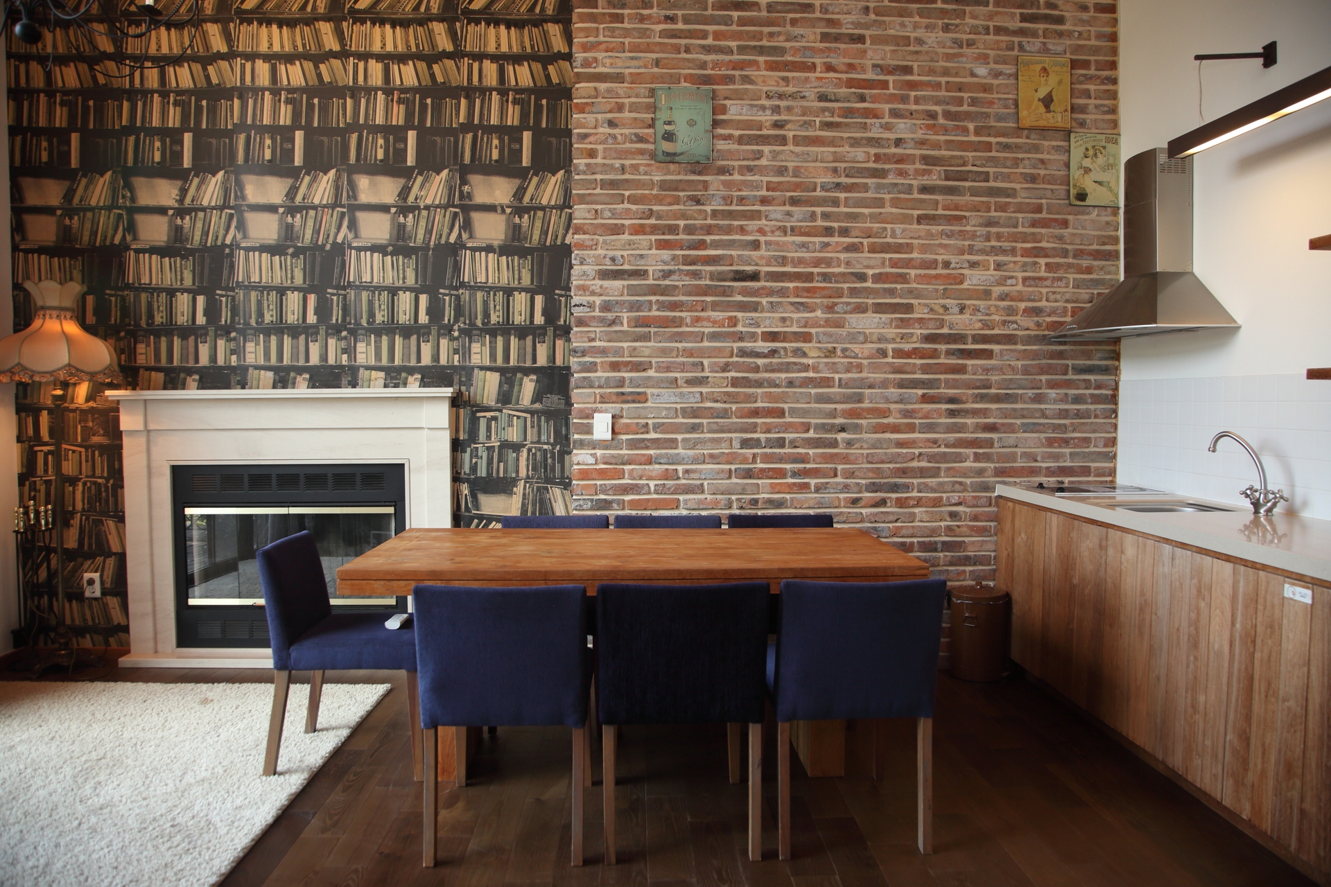 힐사이드 37평형