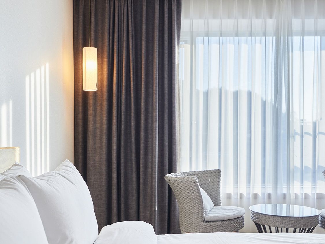 스탠다드 트윈 (마운틴뷰)