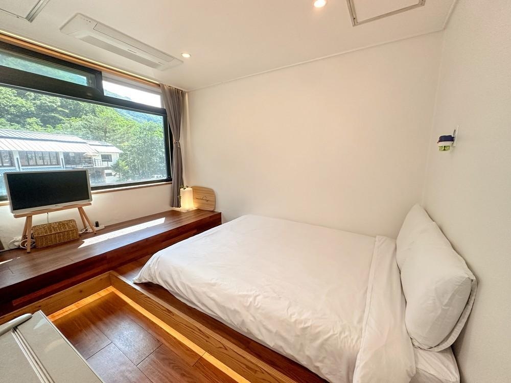 환상 숲캉스 감성숙소1(피크닉캠핑존 무료사용)