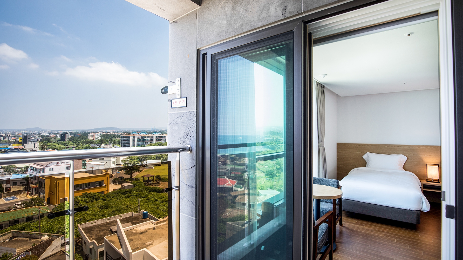 오션뷰 스위트C