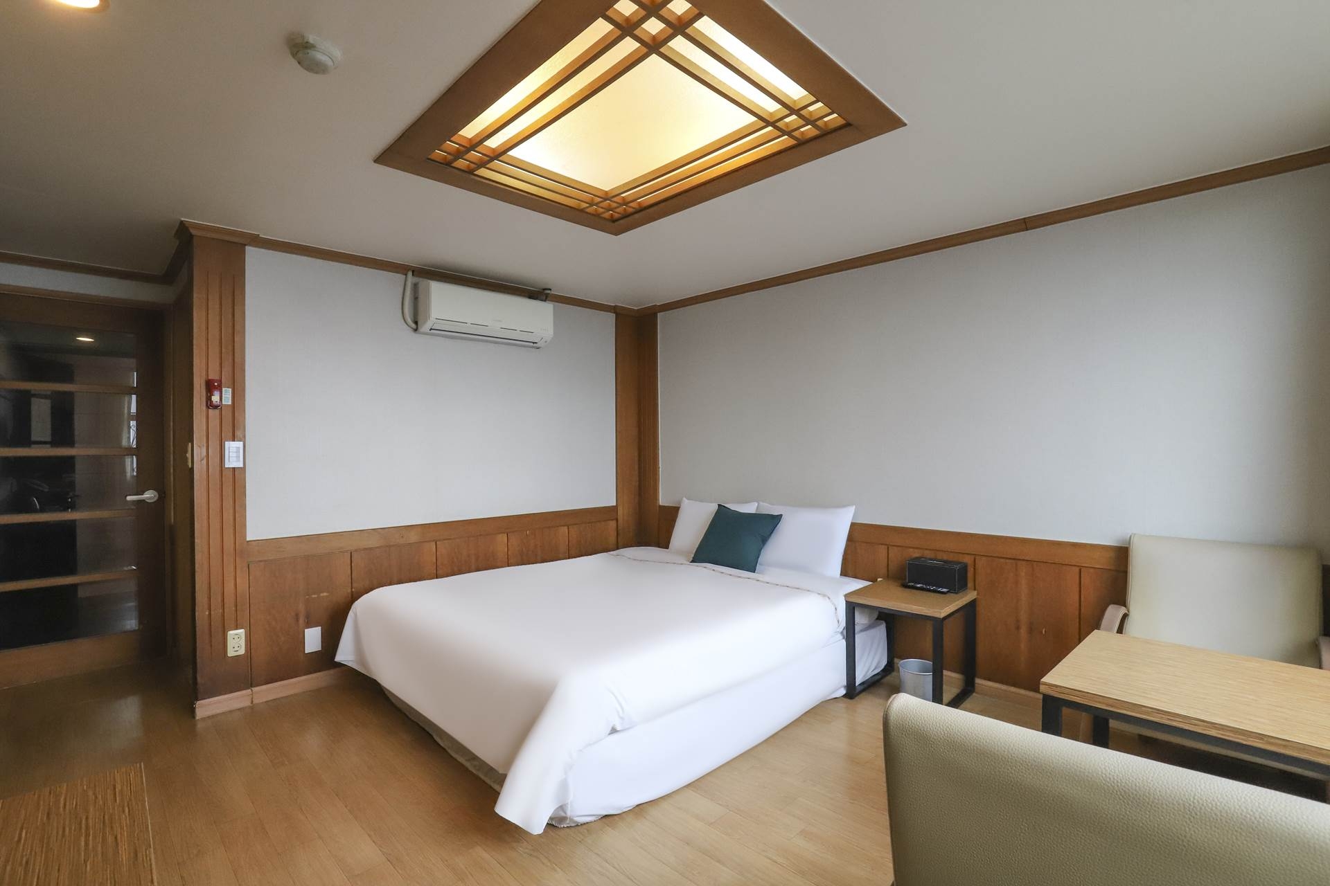 바다감상실(3층,4층,5층)