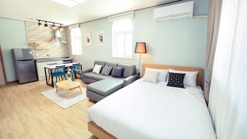 얼그레이 (101호)